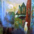 Alan Braley, “The Sentinel”