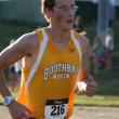 Photo of Shane Johnson