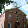 Lincoln County Courthouse