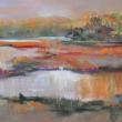 “Eddy Marsh,” Kim Skillin Traina