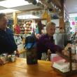 Amy Preston, Mike Preston, The Alna Store