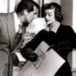 Cary Grant & Myrna Loy
