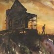 Bob Rose, Edgecomb ME “Leaving Damariscove”