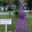 Wiscasset Maine Memory Tree