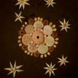 Shell Flowers by Heather Sprague