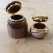 jewelry boxes by Steve Viega