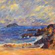 Andrea Galuza “Seascape”