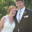 Abigail and Edward Snell
