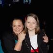 Emily Mirabile and Jordan Chamness