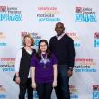 Nina Meehan, Genevieve Taylor,  Phillip McAdoo 