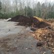 organic waste
