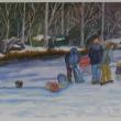 Neil Gallagher, Maine