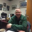 Todd Brackett, sheriff