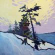 “Winter Wonder,” Andrea Peters
