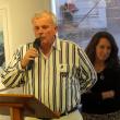 Bruce Burnham and Kathleen Clemons