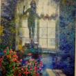 Scott See of Boothbay Harbor “Hermitage Dream”