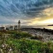 Mary Johnston photo  “Marshall Point, Port Clyde 2013”