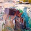 Elena Jahn “Monhegan Moon”