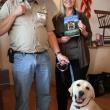 Photo of Kate Flore, Roger Guay
