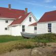 Monhegan Museum of Art & History