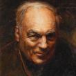 “Clarence Hilyard” - by David Estey