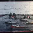Sally Giddings Smith, E Boothbay, ME