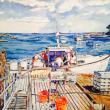 Elizabeth Palmer “Harbor”