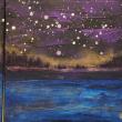 Frieda Hanlon, Damariscotta