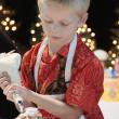 Gingerbread 101