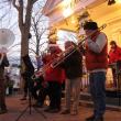 Harbor Lights, community band
