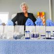 Harbor Lights 2016, craft fair