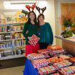 Harbor Lights 2016, Memorial Library