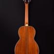 Big Wave parlor guitar