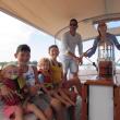 Jonathan & Lily Bingham and family
