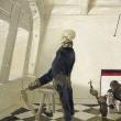 Andrew Wyeth’s “Dr. Sym”