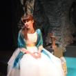 Eurydice on her Wedding Day