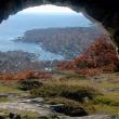 Mount Battie in Autumn