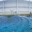UMaine wind-wave lab