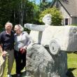 Bill and Emery Royall