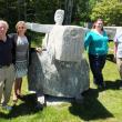 LISA KRISTOFF/Boothbay Register 2017