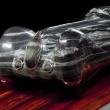 Andreas von Huene’s “Drive”