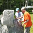 LISA KRISTOFF/Boothbay Register