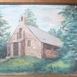 Wilson Chapel painting