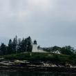 Burnt Island, Southport, ME