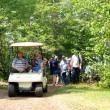 Burnt Island Living History Tour, Maine
