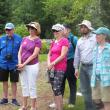 Burnt Island Living History Tour, Maine