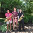 Jazz Trio