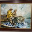 Robert “Bob” McKay, Boothbay Harbor, ME