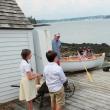Burnt Island, Southport, ME