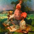 Louis Jambor